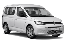 Van Hire Edmonton - Caddy Van - Van hire Edmonton