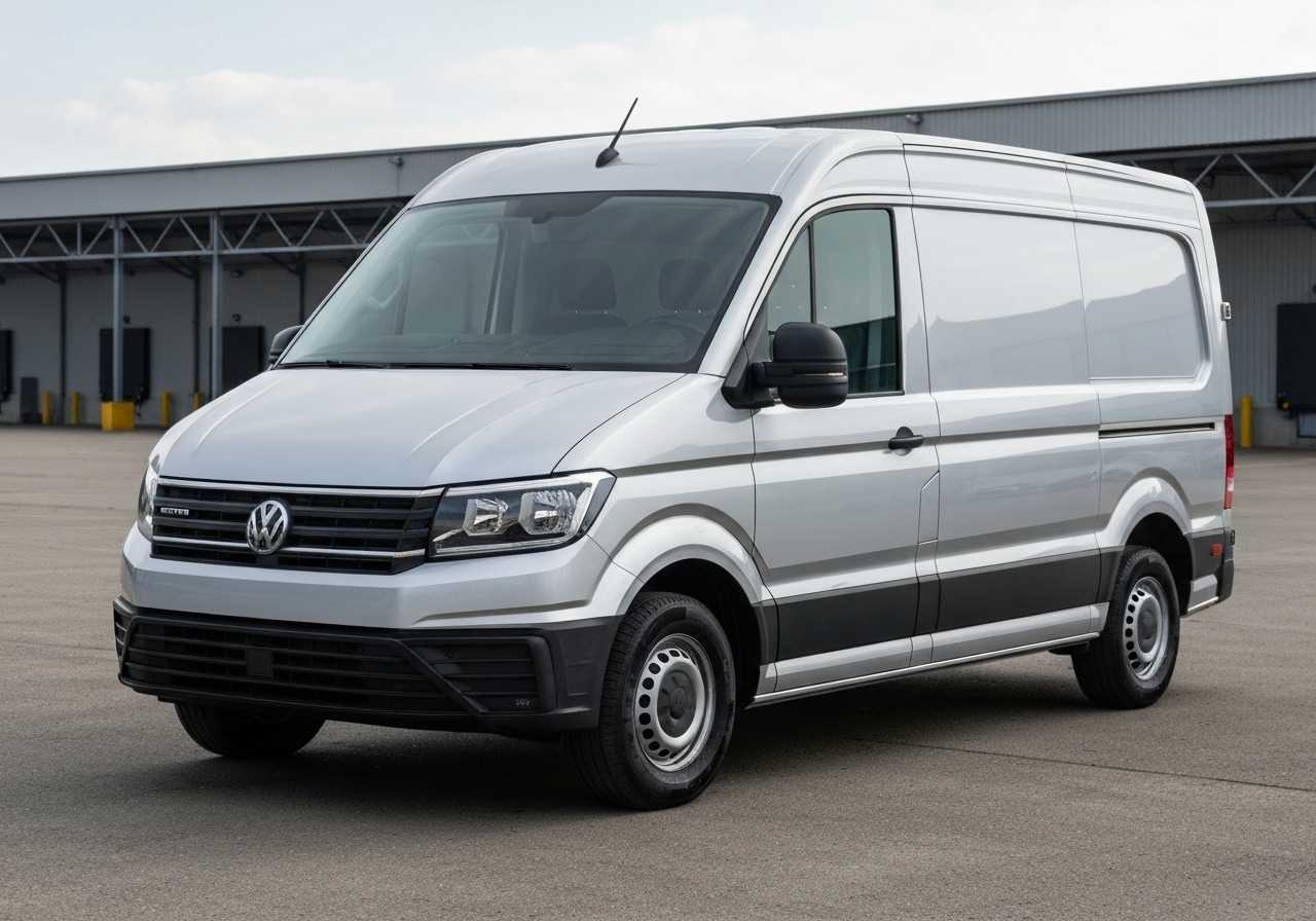 Van Hire Edmonton - Van hire Edmonton